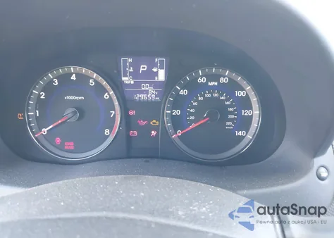 2015 Hyundai Accent Gs from USA, damaged, VIN KMHCT5AE2FU212374